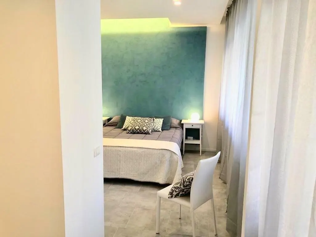 Residenza De Gasperi Villa Palermo Holiday home