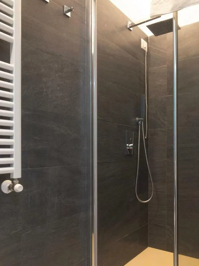 Holiday home Residenza De Gasperi Villa Palermo